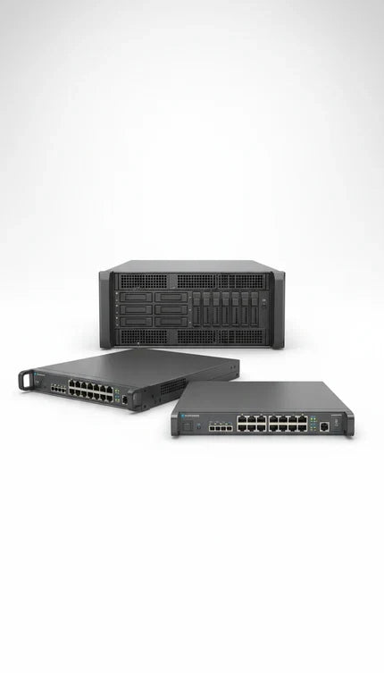 Network Switches