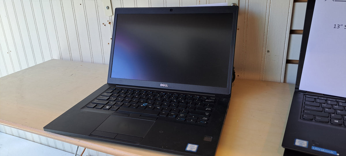 Dell Latitude E7480