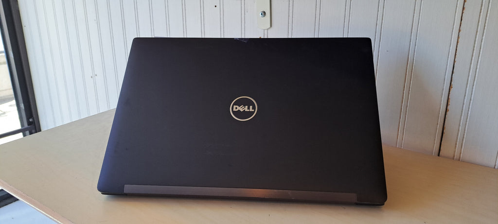 Dell Latitude E7480