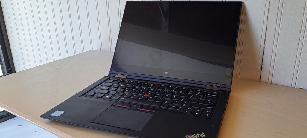 Lenovo Yoga 260