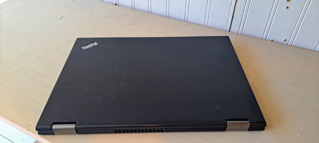 Lenovo Yoga 260
