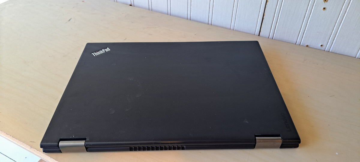 Lenovo Yoga 260
