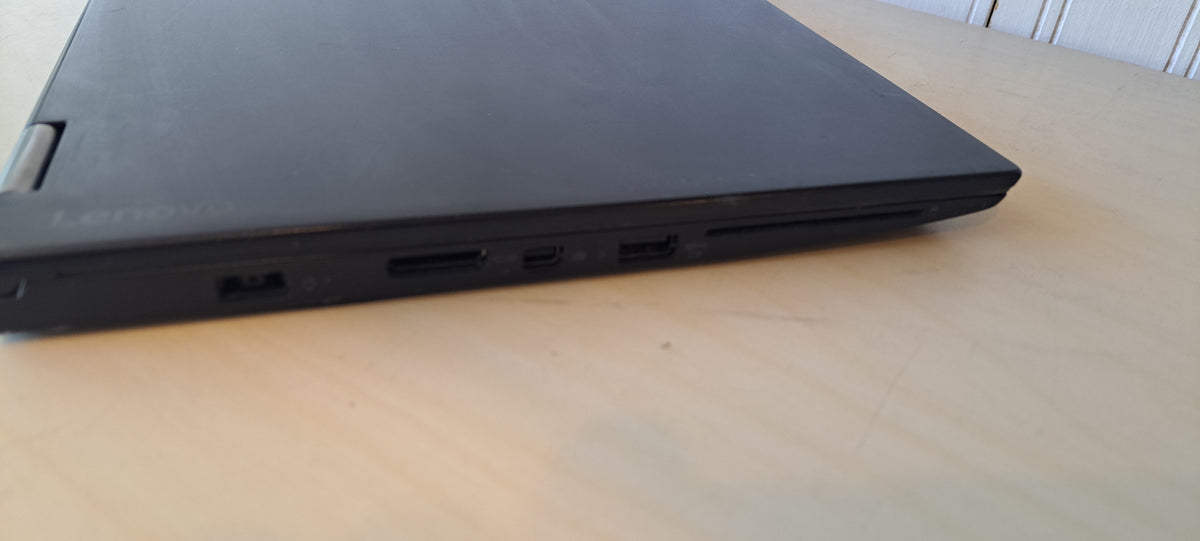 Lenovo Yoga 260