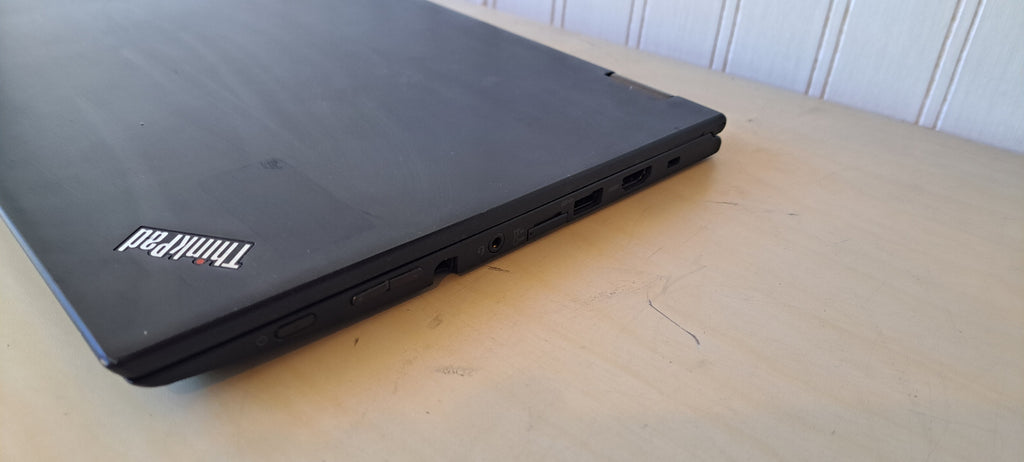 Lenovo Yoga 260