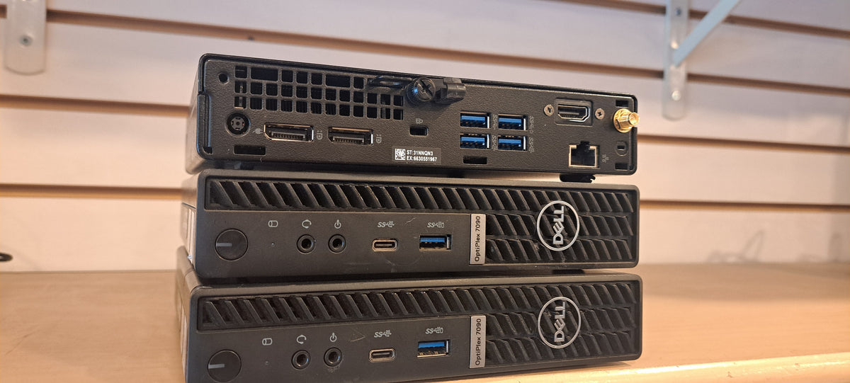 Dell Optiplex 7090 Micro