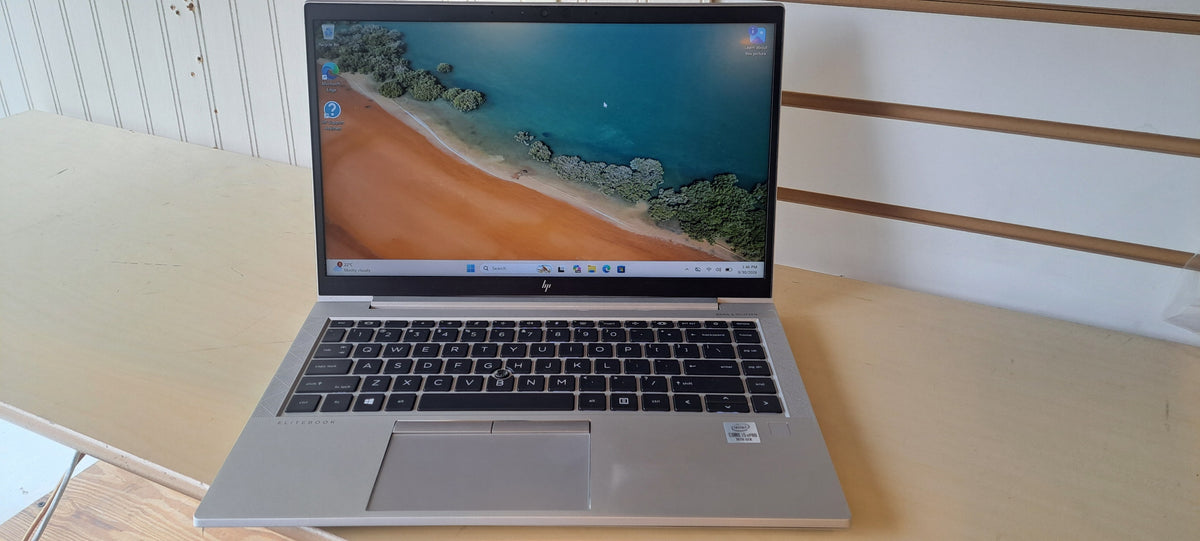 HP Elitebook 840 G7