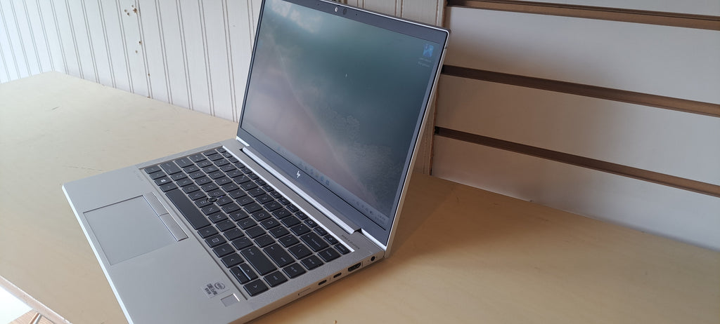 HP Elitebook 840 G7