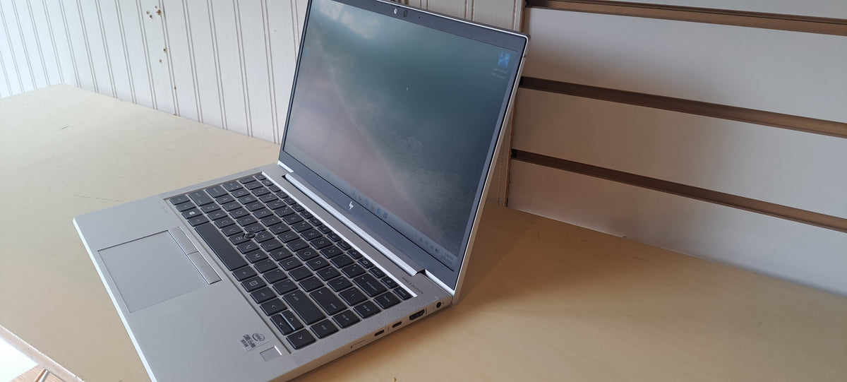 HP Elitebook 840 G7
