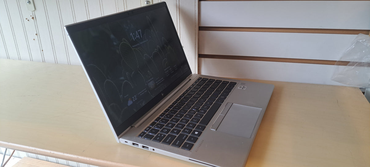 HP Elitebook 840 G7