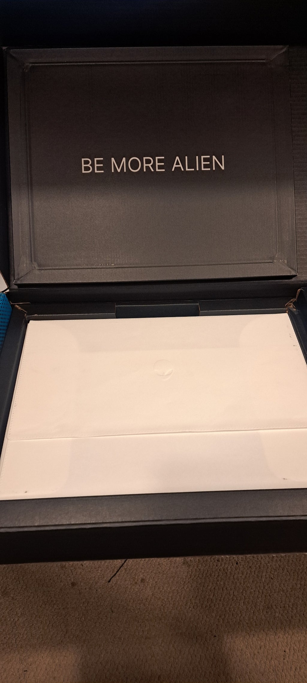 Alienware Aurora AC16250