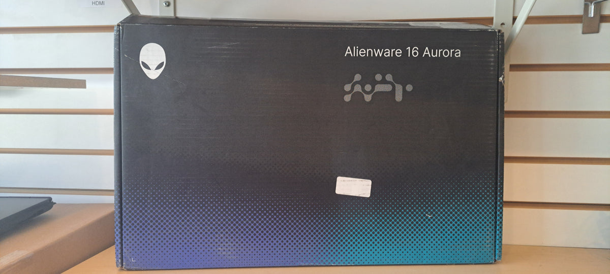 Alienware Aurora AC16250