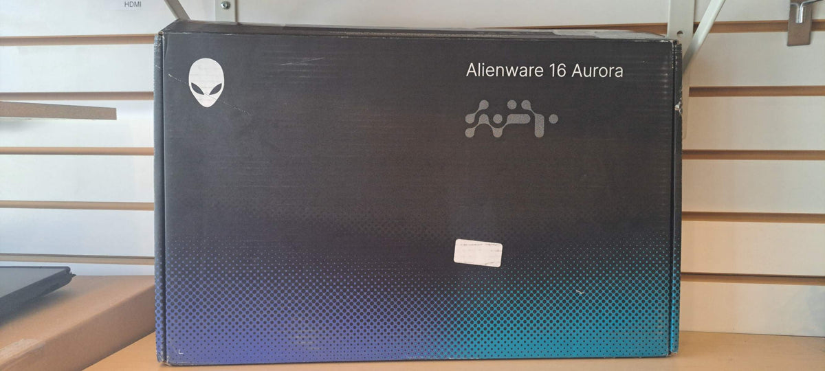 Alienware Aurora AC16250