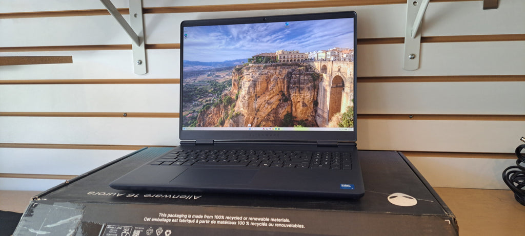Alienware Aurora AC16250