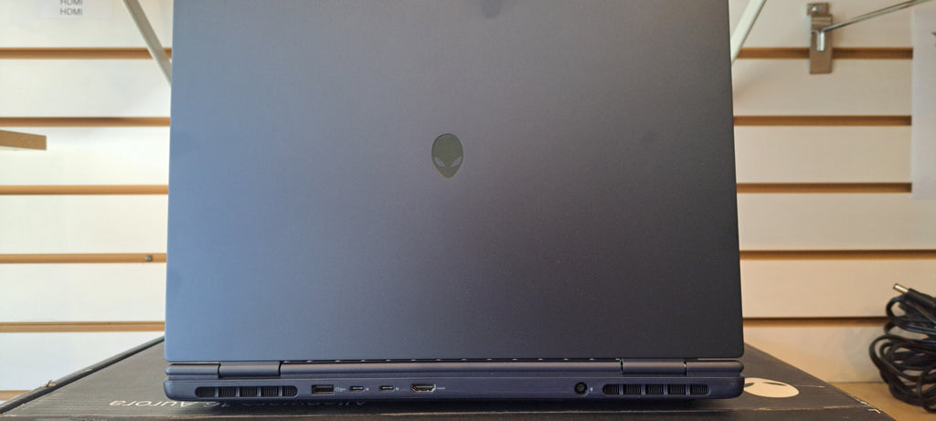 Alienware Aurora AC16250