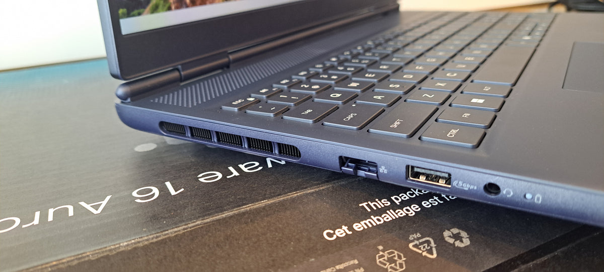 Alienware Aurora AC16250