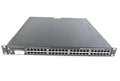 Brocade 48 Port Gigabit - POE 750W switch - Dual Power Supply