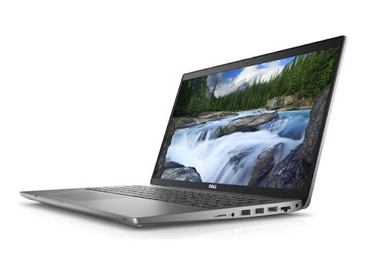 Dell Precision 3570 | Core i7-1255U, 16GB RAM, 512GB SSD, T550 4GB