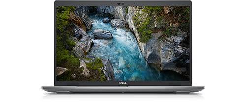 Dell Precision 3570 | Core i7-1255U, 16GB RAM, 512GB SSD, T550 4GB