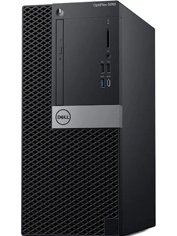 Dell Optiplex 5040