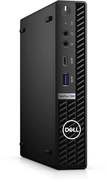 Dell Optiplex 7090 Micro