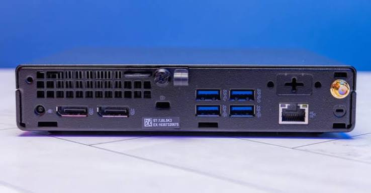 Dell Optiplex 7090 Micro