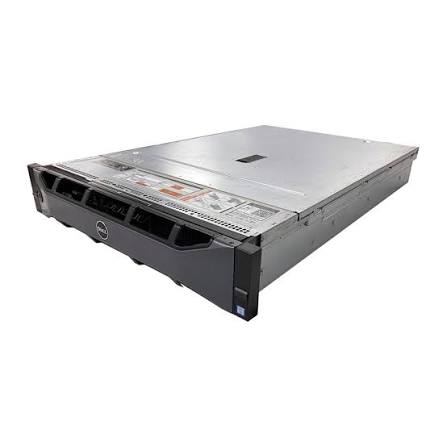 Dell R730 - 2.5" Drive - 128Gb