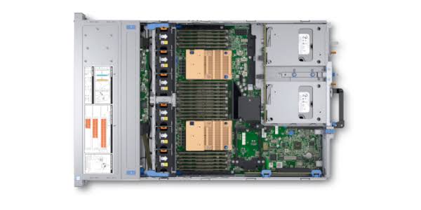 Dell R740