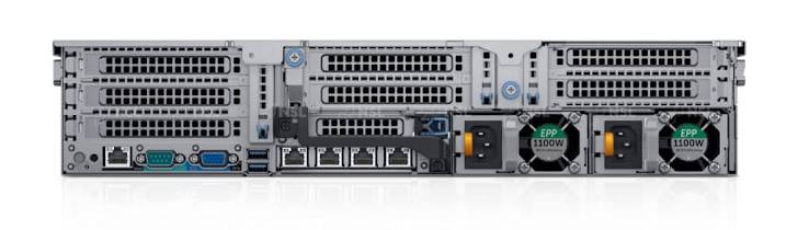Dell R740
