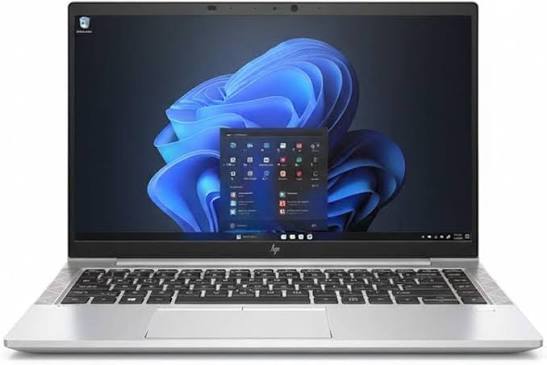 HP Elitebook 840 G7
