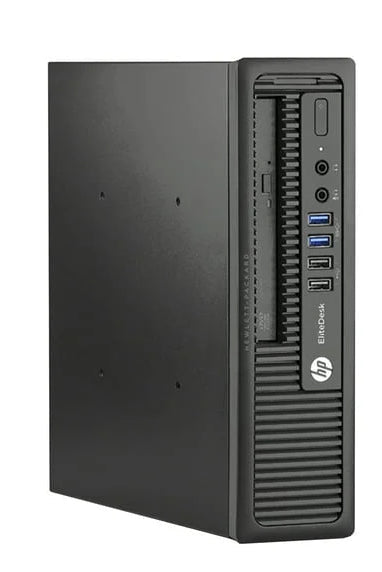 HP Elitedesk 800 G1 SFF