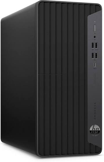 HP Prodesk 600 G6