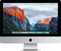 iMac 2015 - 21.5 inch