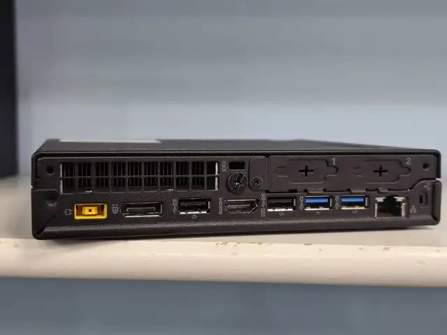 Lenovo ThinkCentre M720q