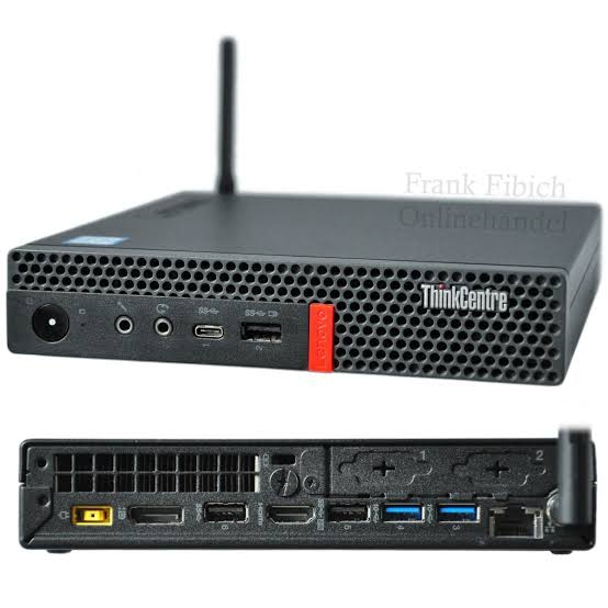 Lenovo ThinkCentre M720q