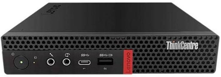 Lenovo ThinkCentre M720q