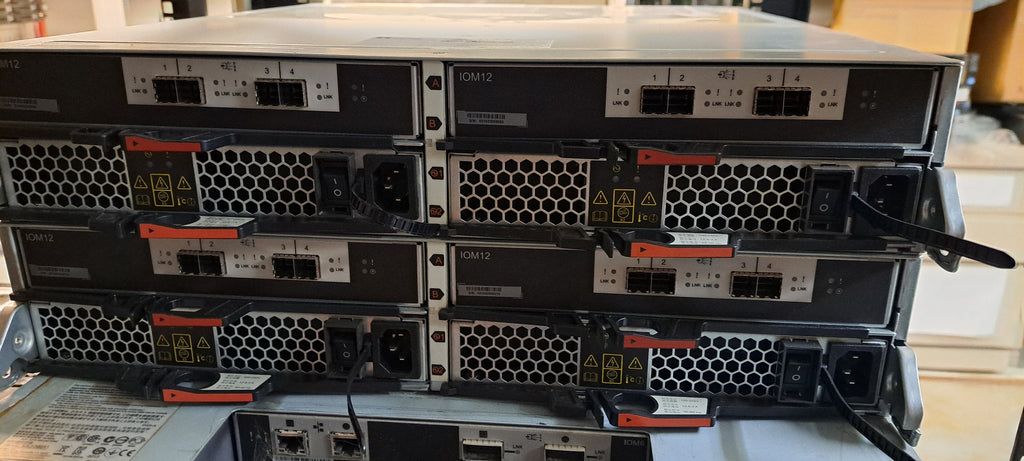 NetApp NAJ-1501 24x900Gb