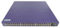Summit X450 48 Port POE Gigabit Switch.