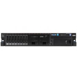 Lenovo X3650 M4