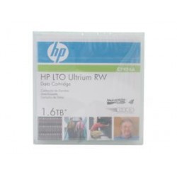 HP C7974A 1.6Tb RW Data Tape