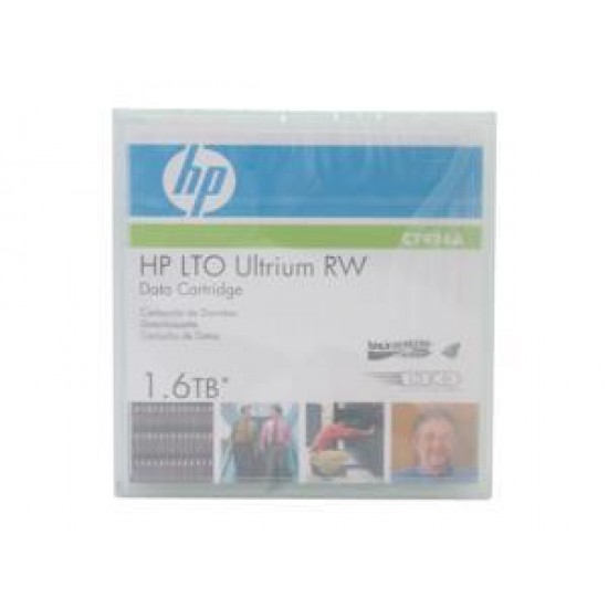 HP C7974A 1.6Tb RW Data Tape