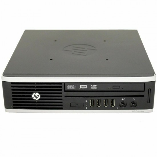 HP Compaq 8000 