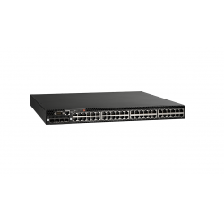  Brocade 48Port Gigabit POE switches.  Every port tested, 1 year warranty.  PN# FCX648S-HPOE