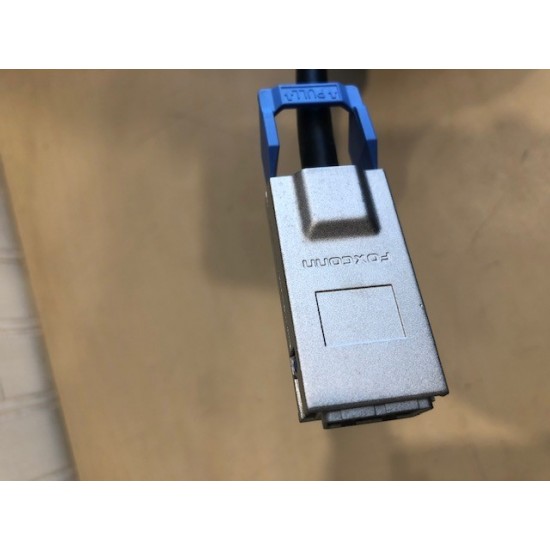 Foxconn Infiniband E124936-D Foxconn Infiniband E124936-D