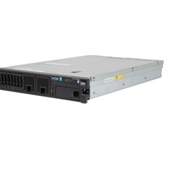 IBM x3650 M4 server