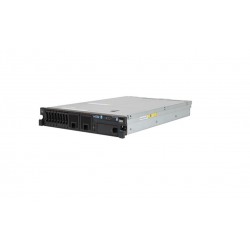 IBM x3650 M4 server