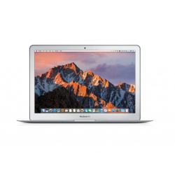 MacBook Air (13-inch, Early 2015) 