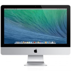 iMac 27 inch - Late 2013