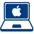Off-Lease Laptops - Apple