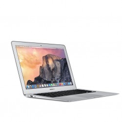 MacBook Air 11-inch, Early 2015