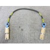  Hitachi 4-2134092-0 HP P9500 3M 3/7-L-A3 To 3/7-L-A1 Direct Attach Copper Cable
